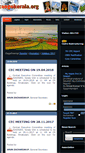 Mobile Screenshot of cengokerala.org